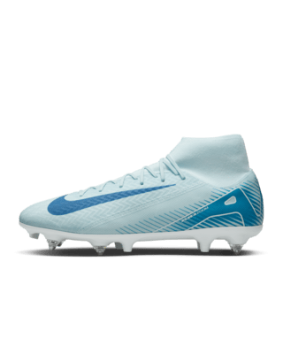 Nike Mercurial Superfly 10 Academy SG Pro High Top Football Boot Nike RO